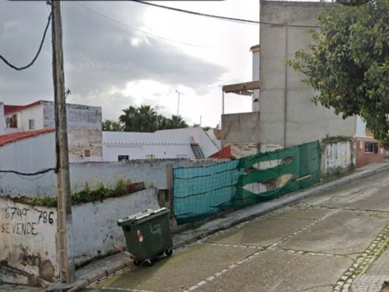 Exterior view of Residential for sale in Santiponce