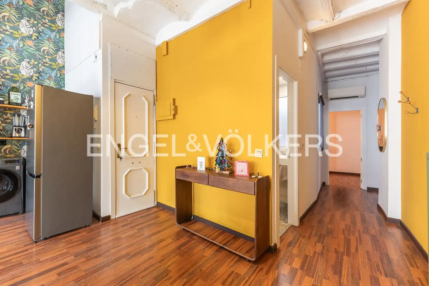 Appartement avec terrasse à vendre à Carrer de la Corretgeria, imagen 9
