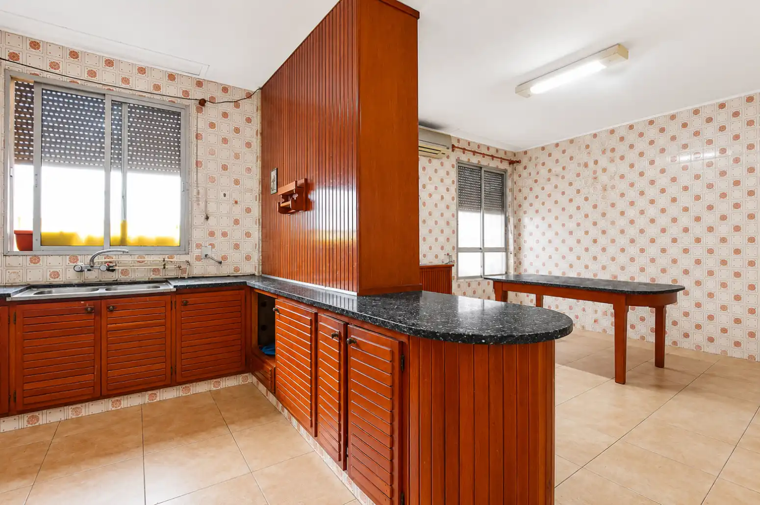 Kitchen of Houses for sale in Foios  with Terrace and Storage room