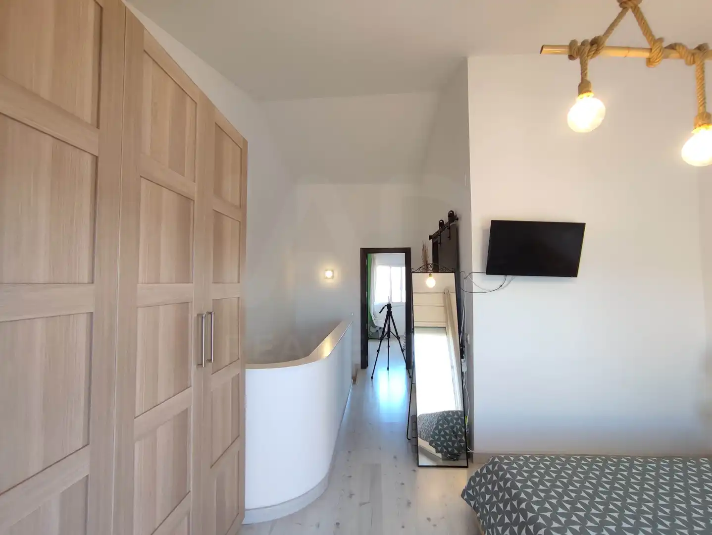 Casa aparellada en venda a El Castell de Cubelles, imagen 29