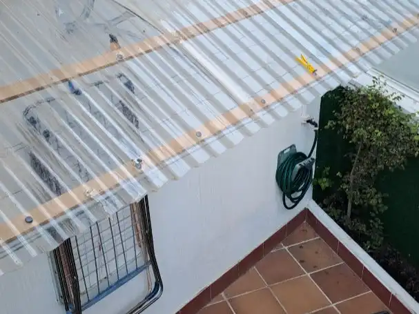 Appartamento con giardino in vendita a Carrer Canigo 16, imagen 5