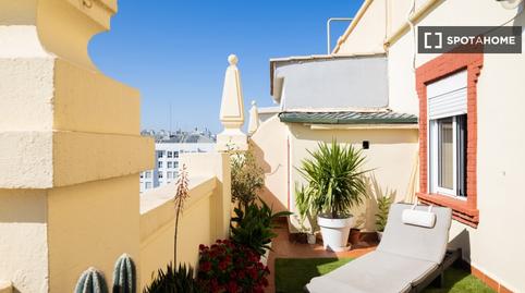 Foto 3 de Apartament per a compartir a Exposició, Valencia