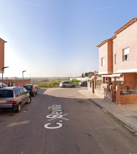 Photo 2 of Single-family semi-detached for sale in Chozas de Canales, Toledo