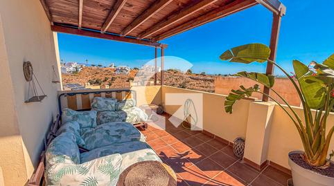 Foto 5 de Casa adosada en venda a Ur Canteras las, Almayate, Málaga