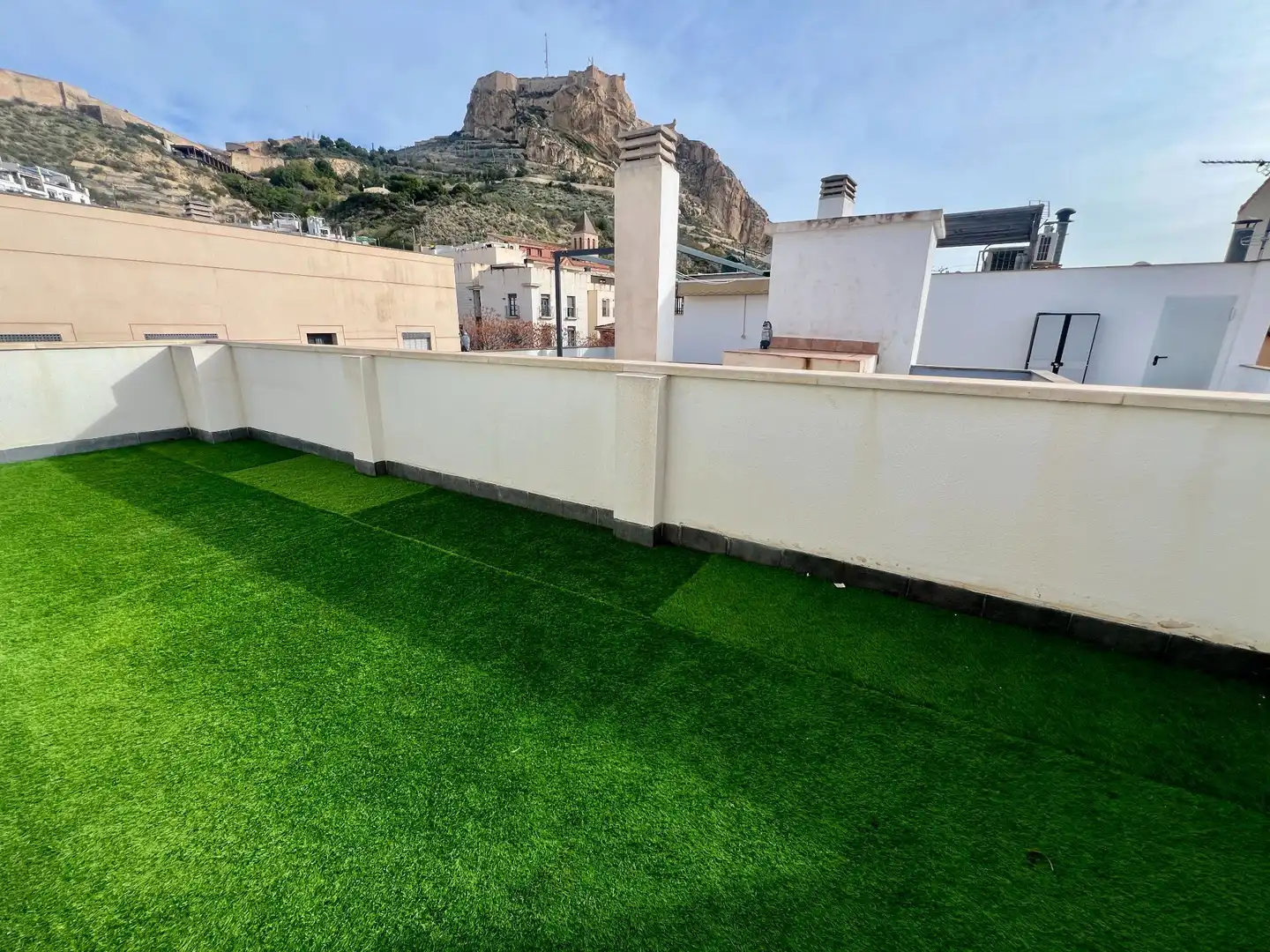 Duplex avec ascenseur à louer à del CARMEN, imagen 3