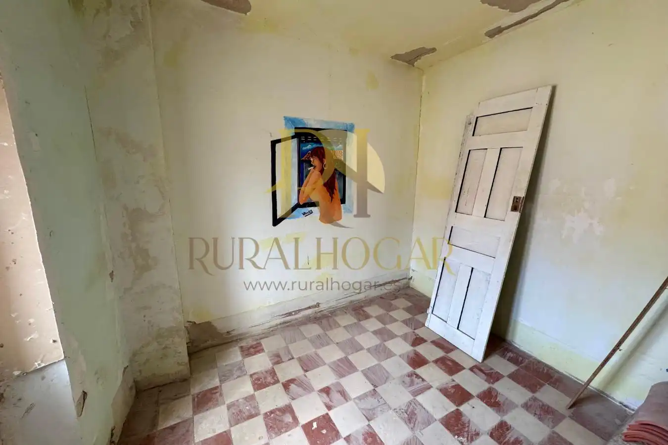 Casa o chalet en venta en Plaza del Charco, 10, Maranchón