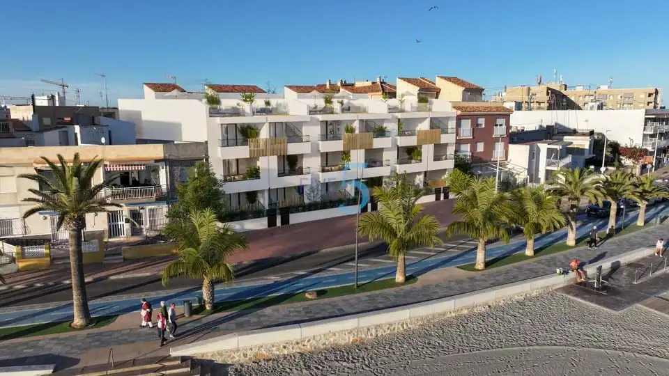 Attique avec piscine à vendre à Los Cuarteros, imagen 6
