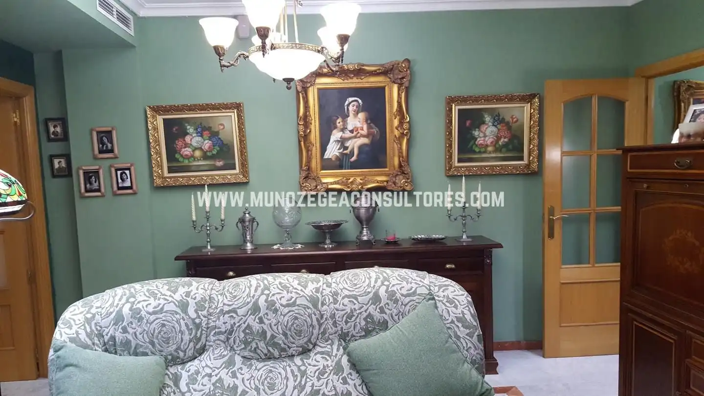 Flat with lift for sale in San Pedro, imagen 2