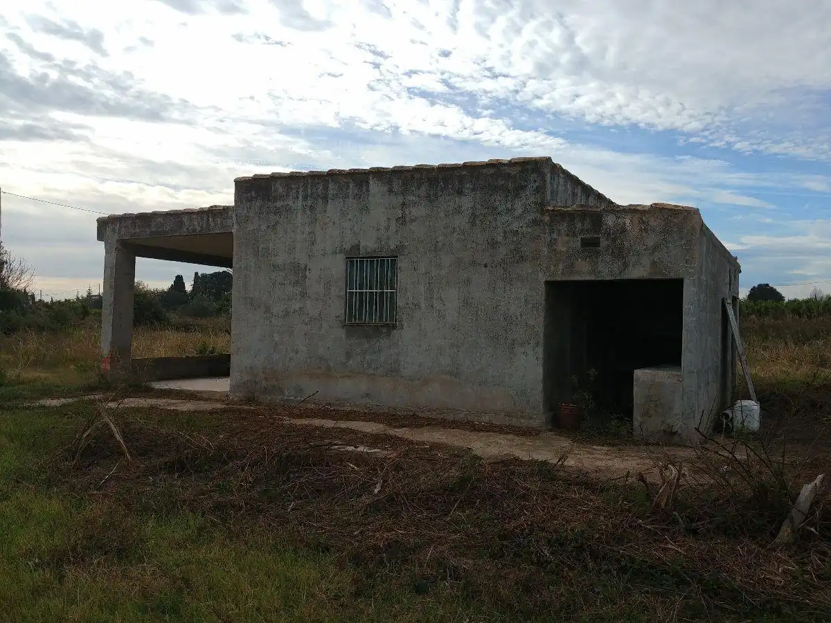 Casa rústica en venta en El Grao, imagen 2