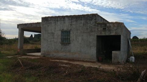 Foto 2 von Country house zum Verkauf in Pau Lledó, Castellón de la Plana / Castelló de la Plana