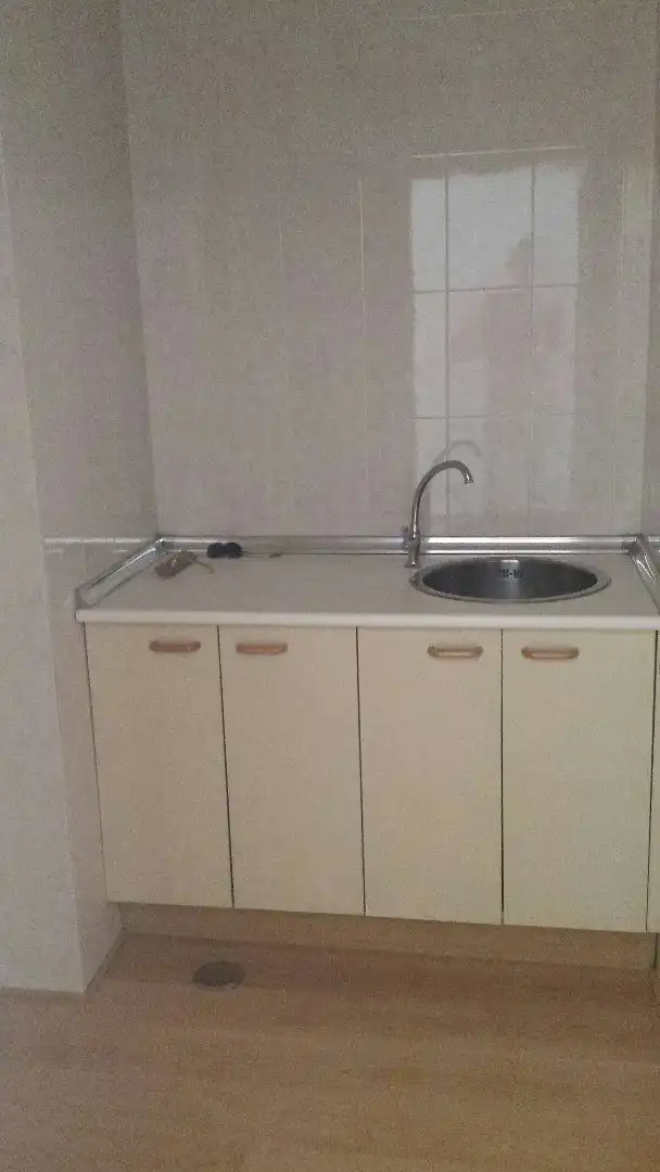 Cocina de Oficina de alquiler en El Ejido con Aire acondicionado
