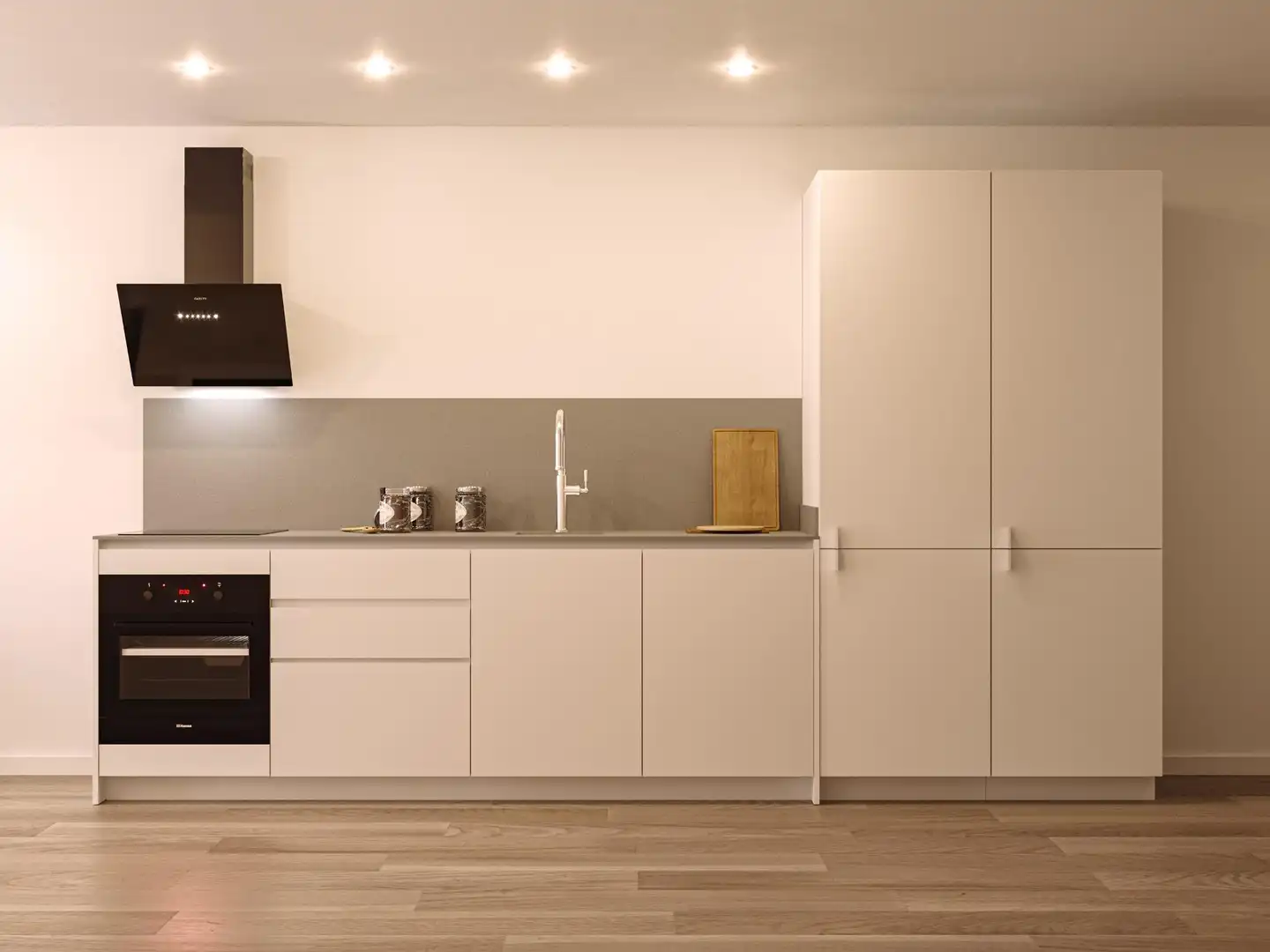 Kitchen of Flat for sale in Albuixech