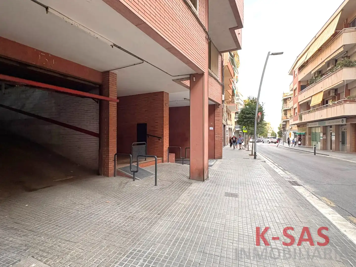Individual amb ascensor de lloguer a Carrer de Sant Francesc Xavier 32, imagen 3