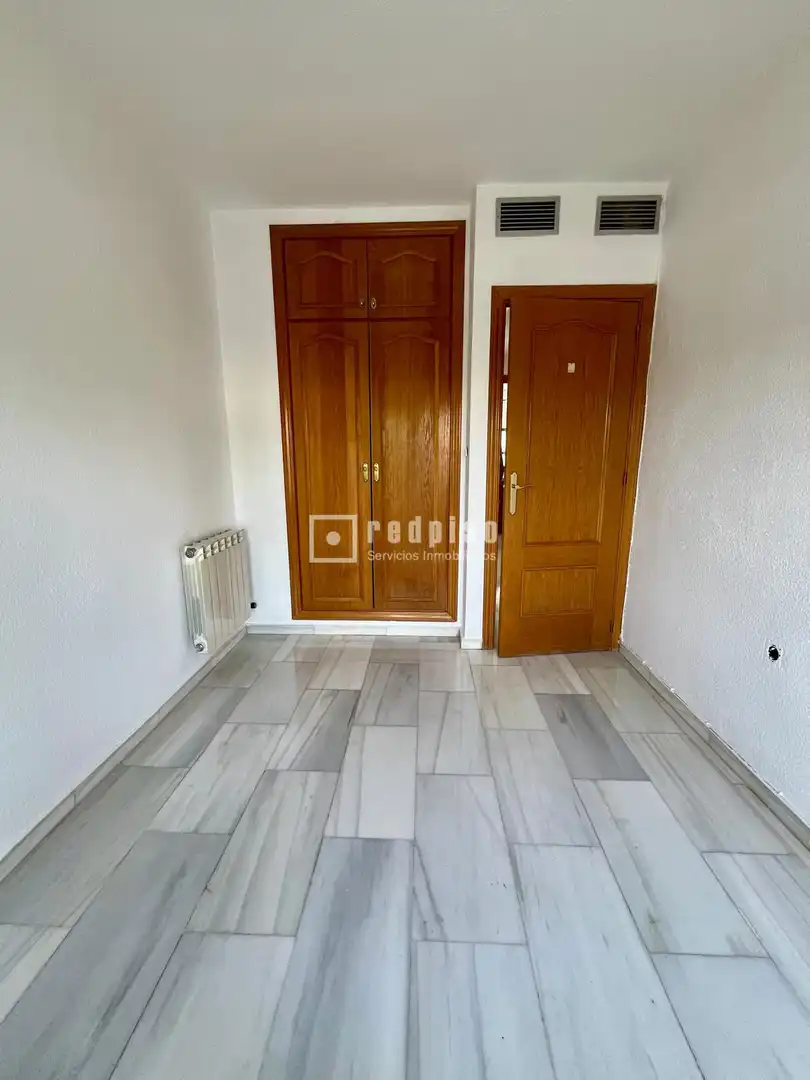 Dúplex de alquiler en Barrio de Zaidín