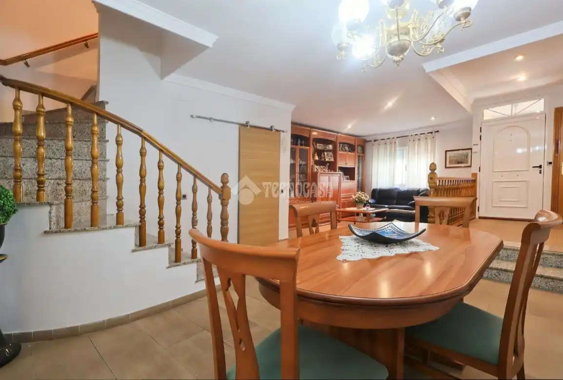 Casa con terraza en venta en Puerto de Sagunto, imagen 14