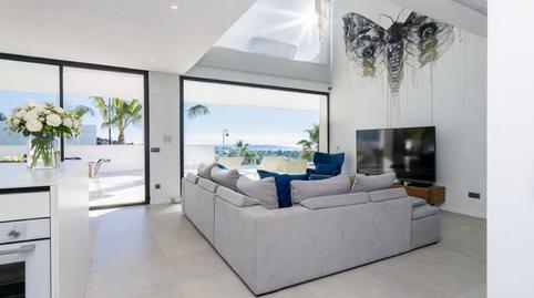 Foto 2 de Casa o xalet en venda a La Cala Mijas, Mijas