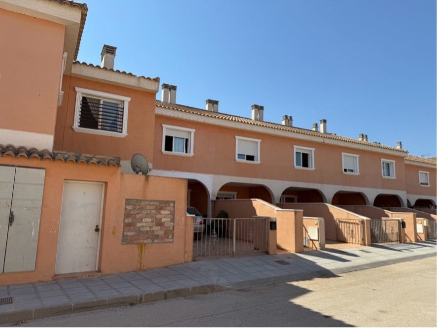 Casa o chalet en venta en FRAY BARTOLOME CASAS, Roldán