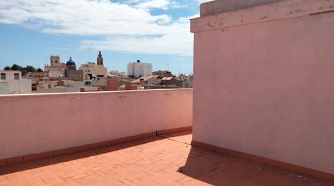 Foto 5 de Edifici en venda a Carrer Santa Barbara, 9, Nules, Castellón