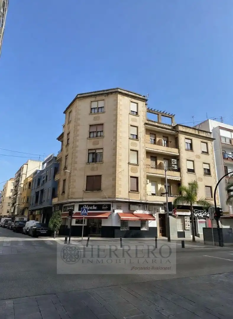 Piso con terraza en venta en Avenida REPUBLICA ARGENTINA DE LA, imagen 54