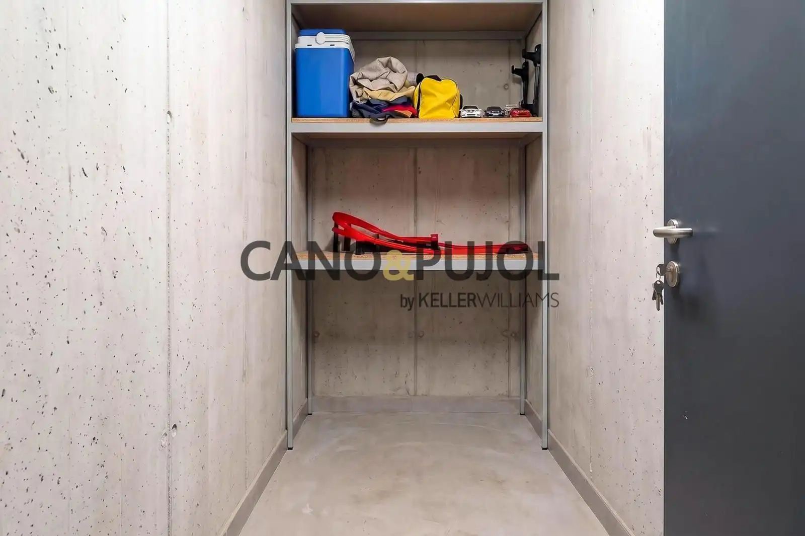 Flat with lift for sale in Polinyà, imagen 43