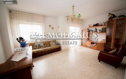 Living room of Flat for sale in Méntrida  with Heating and Terrace