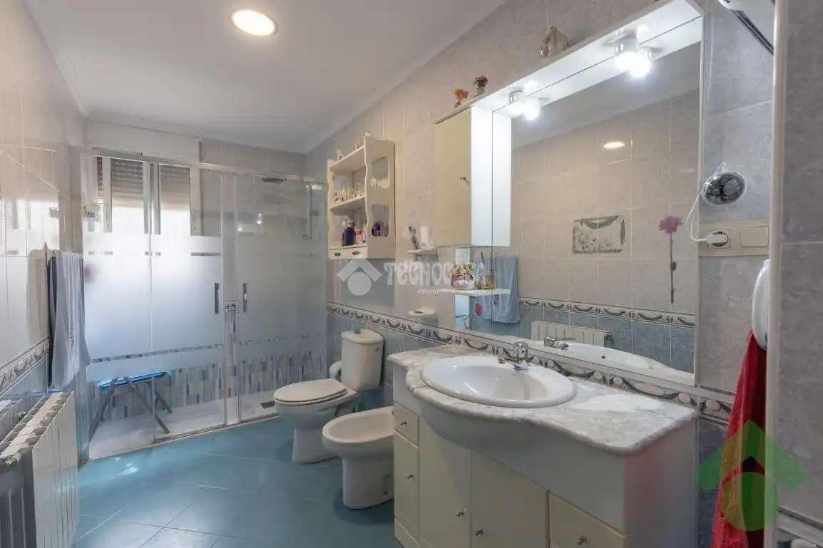 Casa con terraza en venta en Gójar, imagen 20