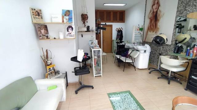 Local comercial en Venta en Dos Hermanas - Nuevo San Andrés