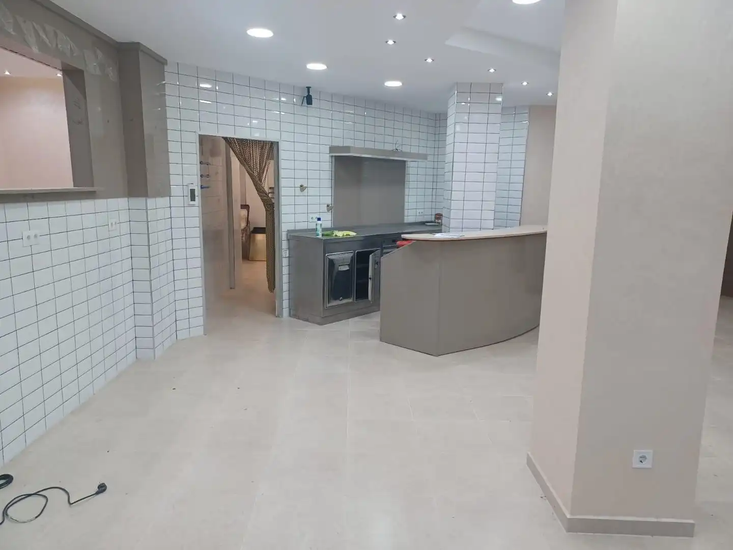 Local comercial en venta en del President Macià, imagen 3