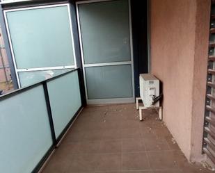 Balcony of Flat for sale in  Barcelona Capital  with Terrace