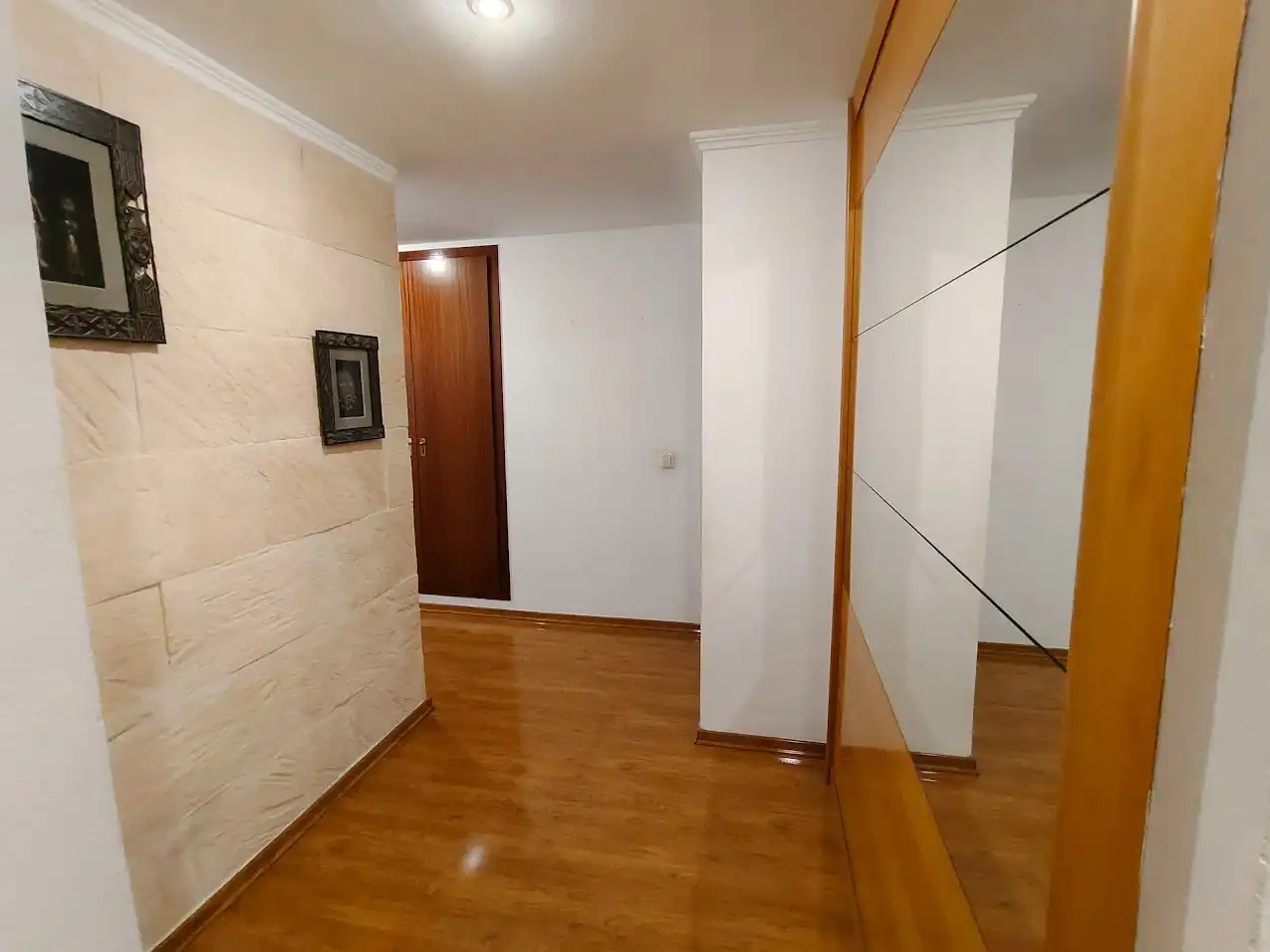 Piso en venta en Girona con Aire acondicionado, Calefacción y Parquet