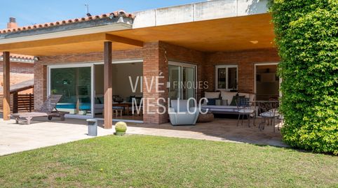 Photo 4 of Houses for rent in Califòrnia - Santa Madrona, El Masnou