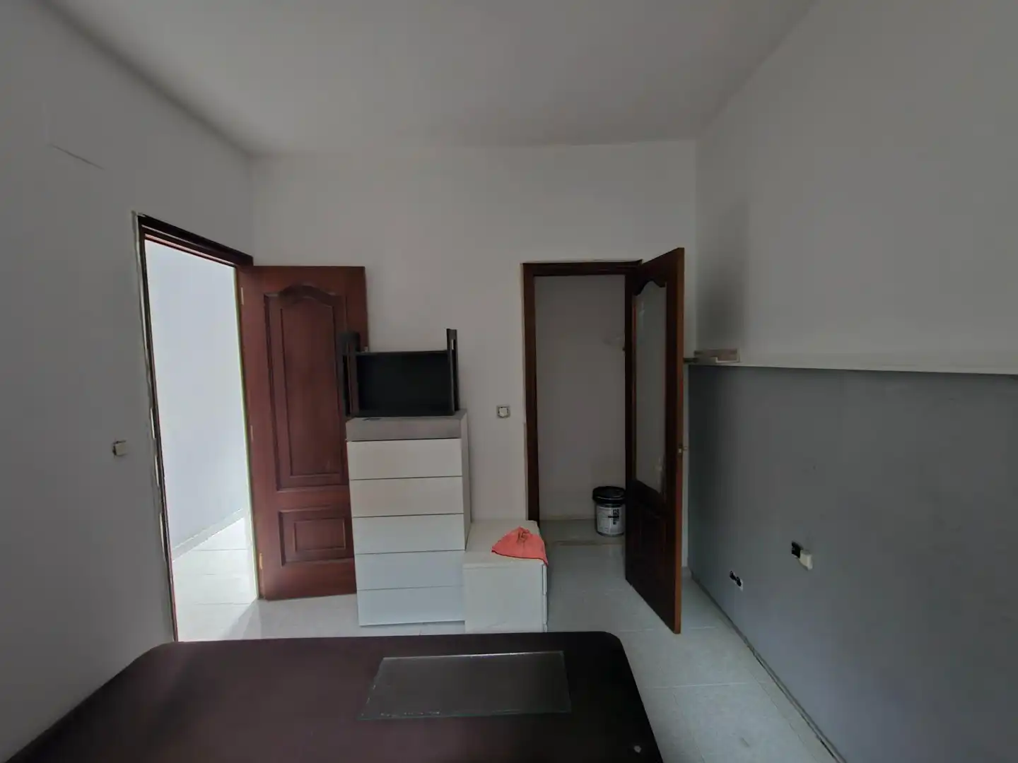 Dormitori de Casa o xalet en venda en Culleredo