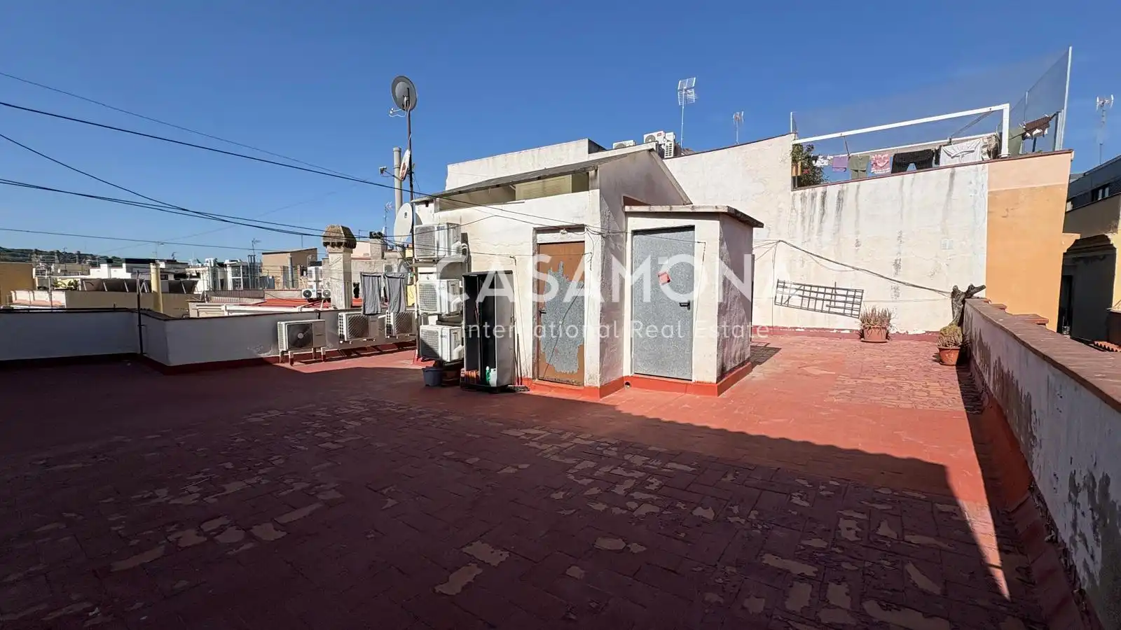 Penthouse mit Aufzug zum Verkauf in Ciutat Vella, imagen 29