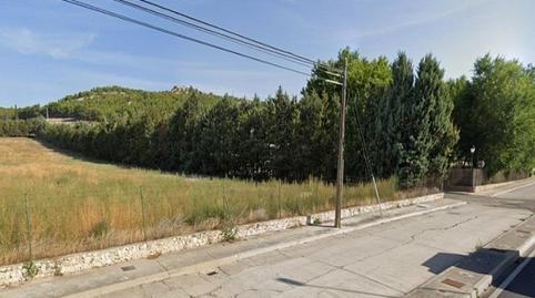 Foto 5 de Residencial en venta en San Miguel, 50, Íscar, Valladolid