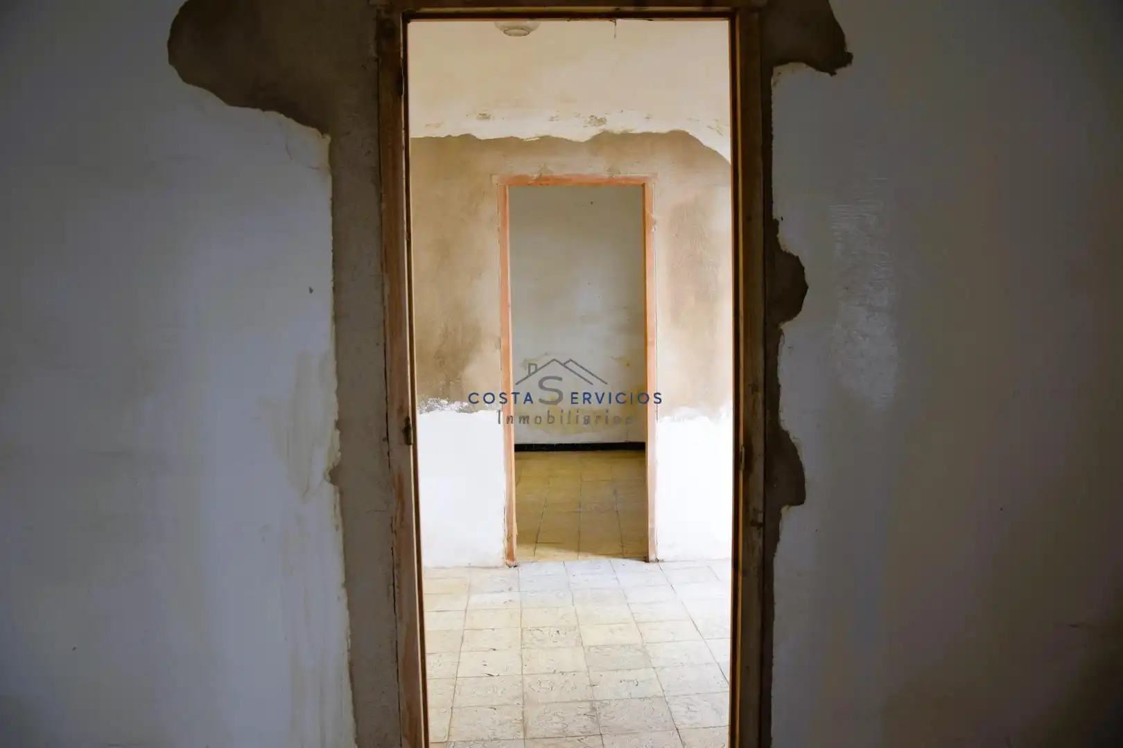 Casa o chalet en venta en Gibraleón con Calefacción y Trastero