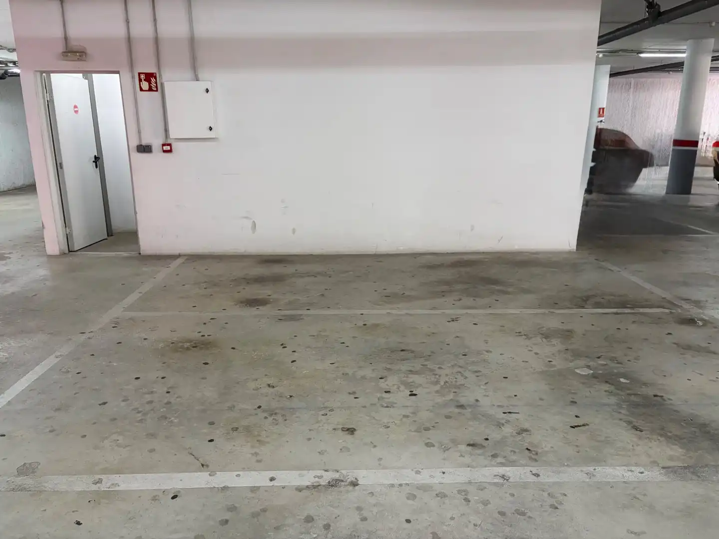 Appartement avec ascenseur à vendre à Mare de Déu de Montserrat 58, imagen 27