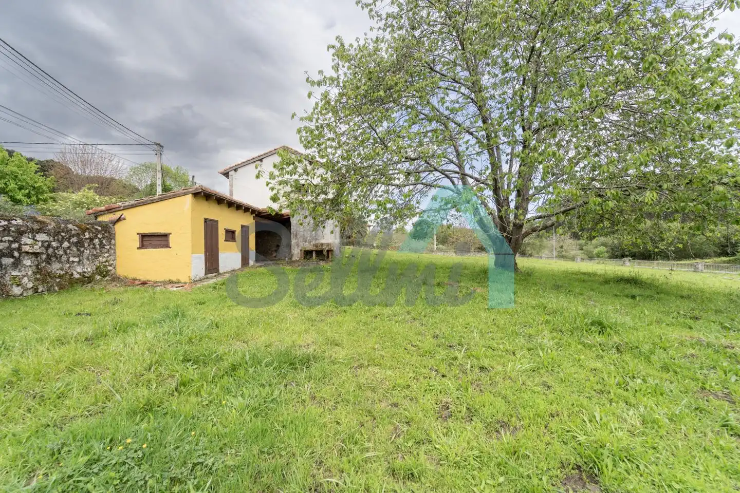 Casa o chalet en venta en Llanes con Calefacción, Jardín privado y Parquet