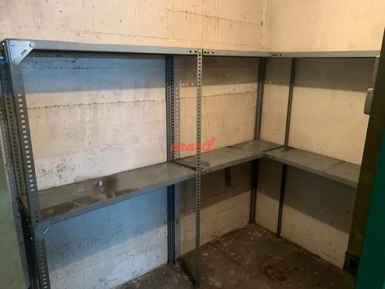 Parkplatz zum Verkauf in Centro, imagen 8