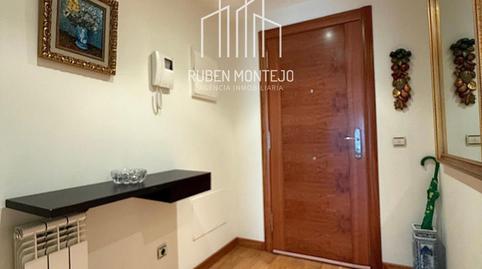 Photo 4 of Flat to rent in Federico de Onís, Pizarrales, Salamanca