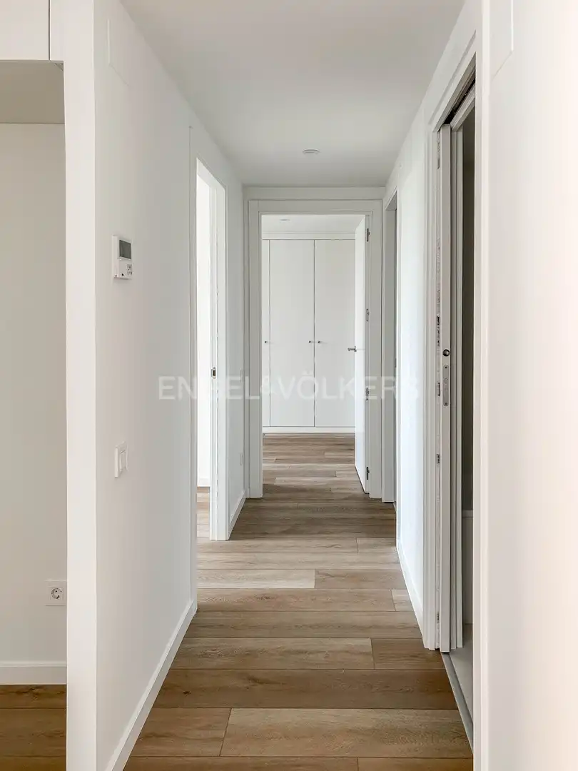 Appartement avec terrasse à louer à Nord-oest, imagen 22