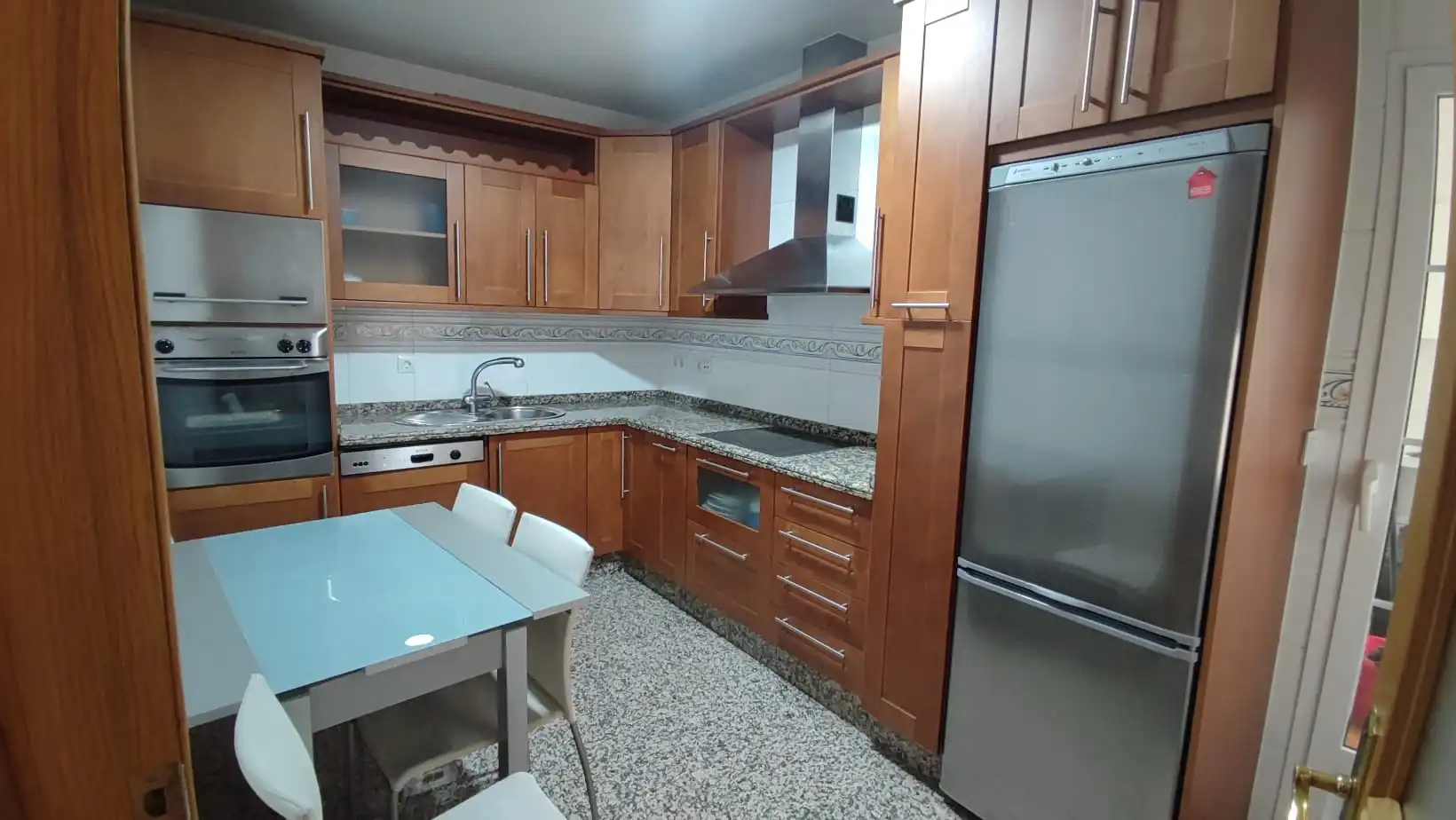 Piso con terraza en venta en Almendralejo, imagen 2
