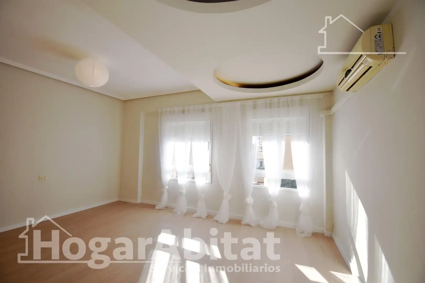 Habitación de Piso en venta en Vila-real con Aire acondicionado, Calefacción y Parquet