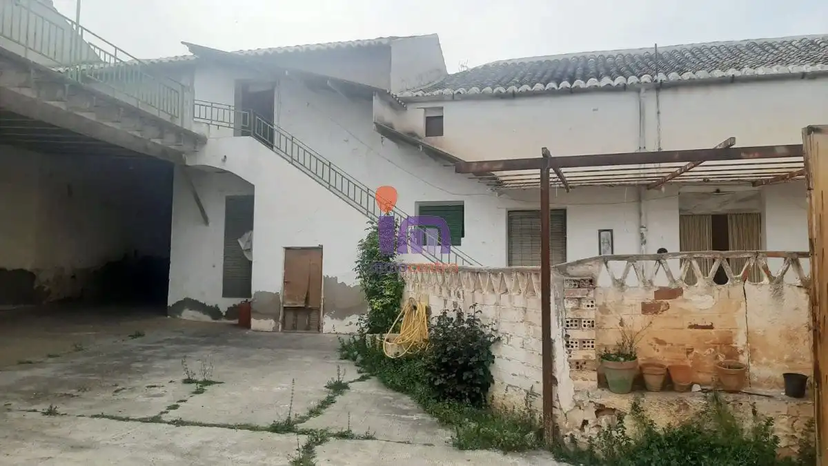Casa en venda a Torre de Juan Abad, imagen 5
