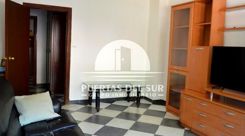 Foto 5 de Piso en venta en Del Ejército, Norte - Blanca Paloma, Rota