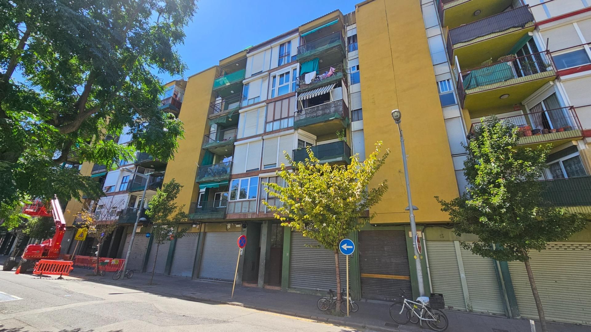 Dachboden zum verkauf in Veïnat