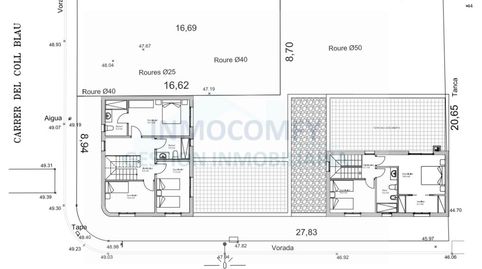 Foto 5 de Casa o chalet en venta en Carrer Comerç, 2, Cruïlles, Monells I Sant Sadurní de L'Heura, Girona