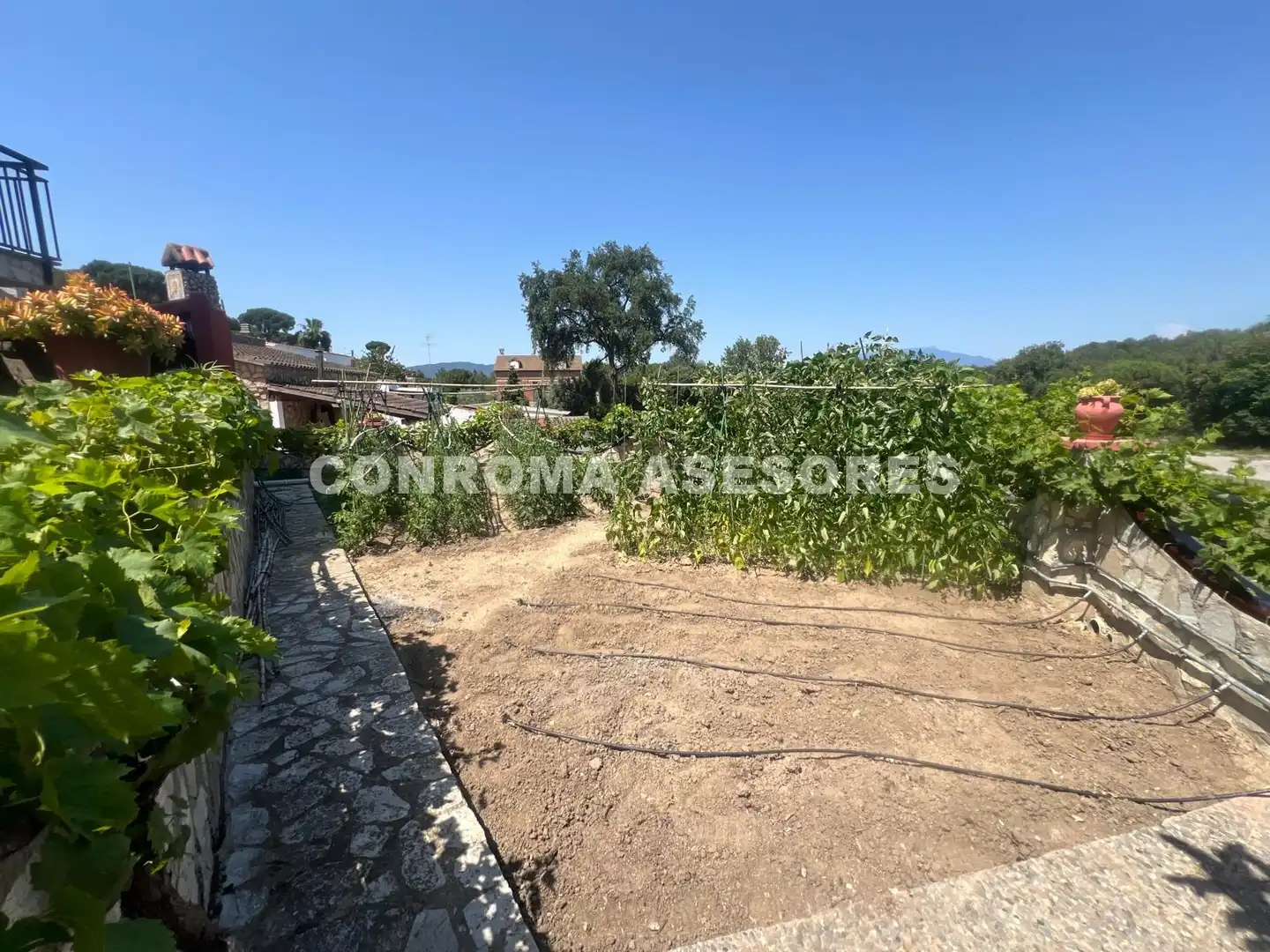 Casa o chalet en venta en Tordera con Aire acondicionado, Calefacción y Jardín privado