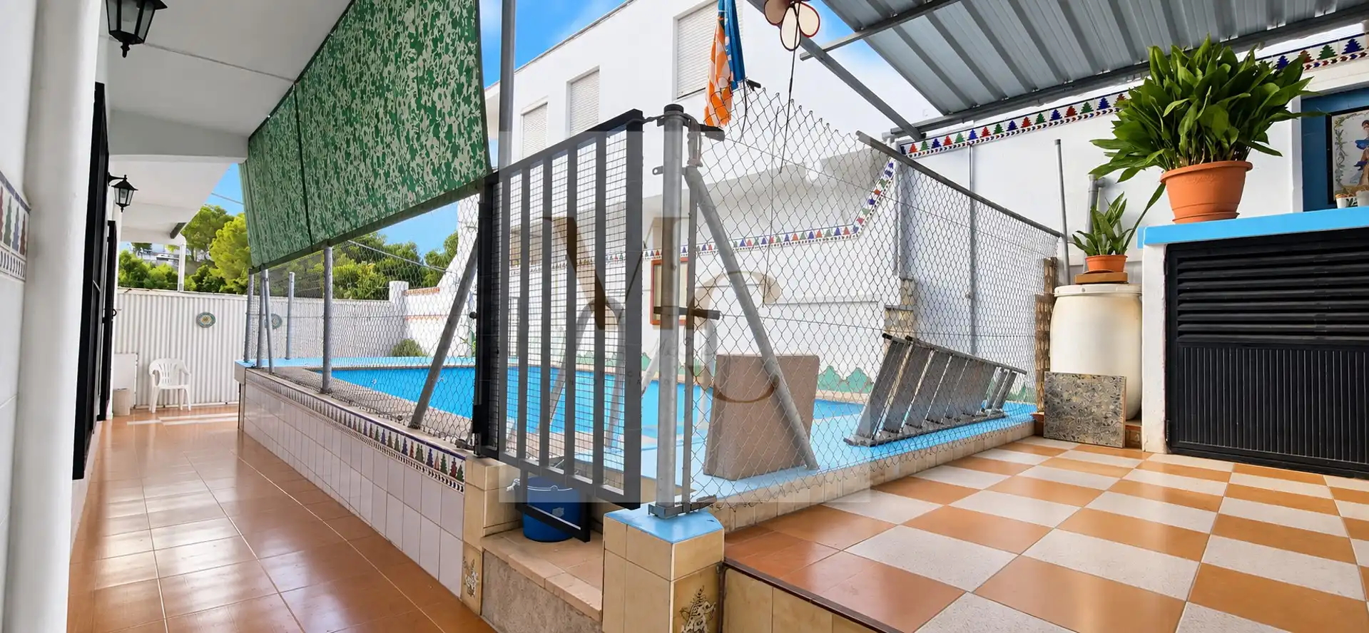 Maison avec piscine à vendre à Benifaió, imagen 34