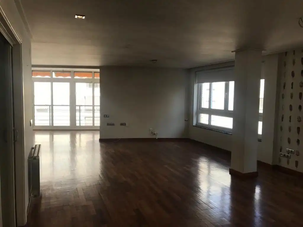Living room of Flat for sale in Alzira  with Storage room and Balcony