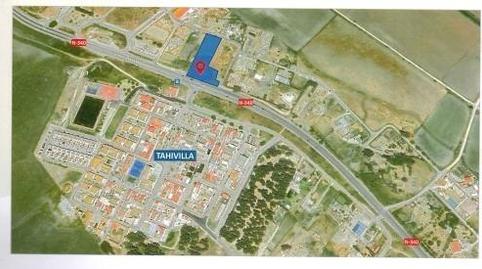 Foto 2 de Edifici en venda a Tahivilla, Tarifa